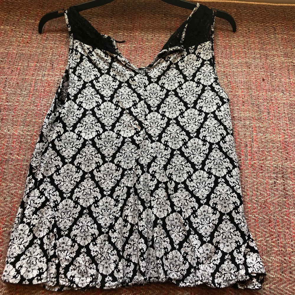Altar'd State Top